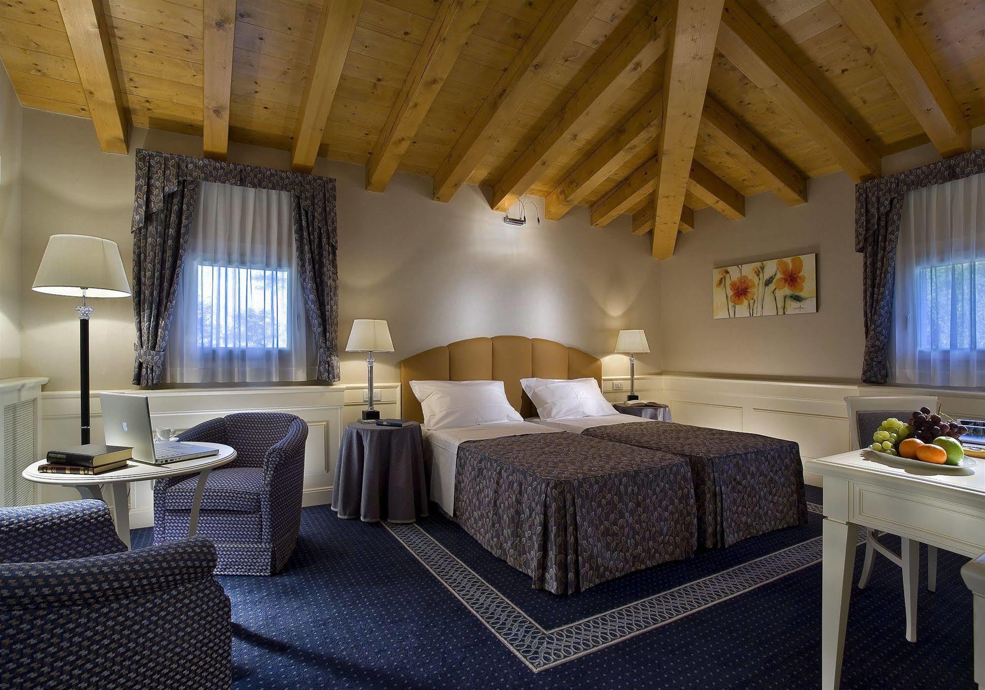 Ca' Mura Natura E Resort Masera di Padova Room photo